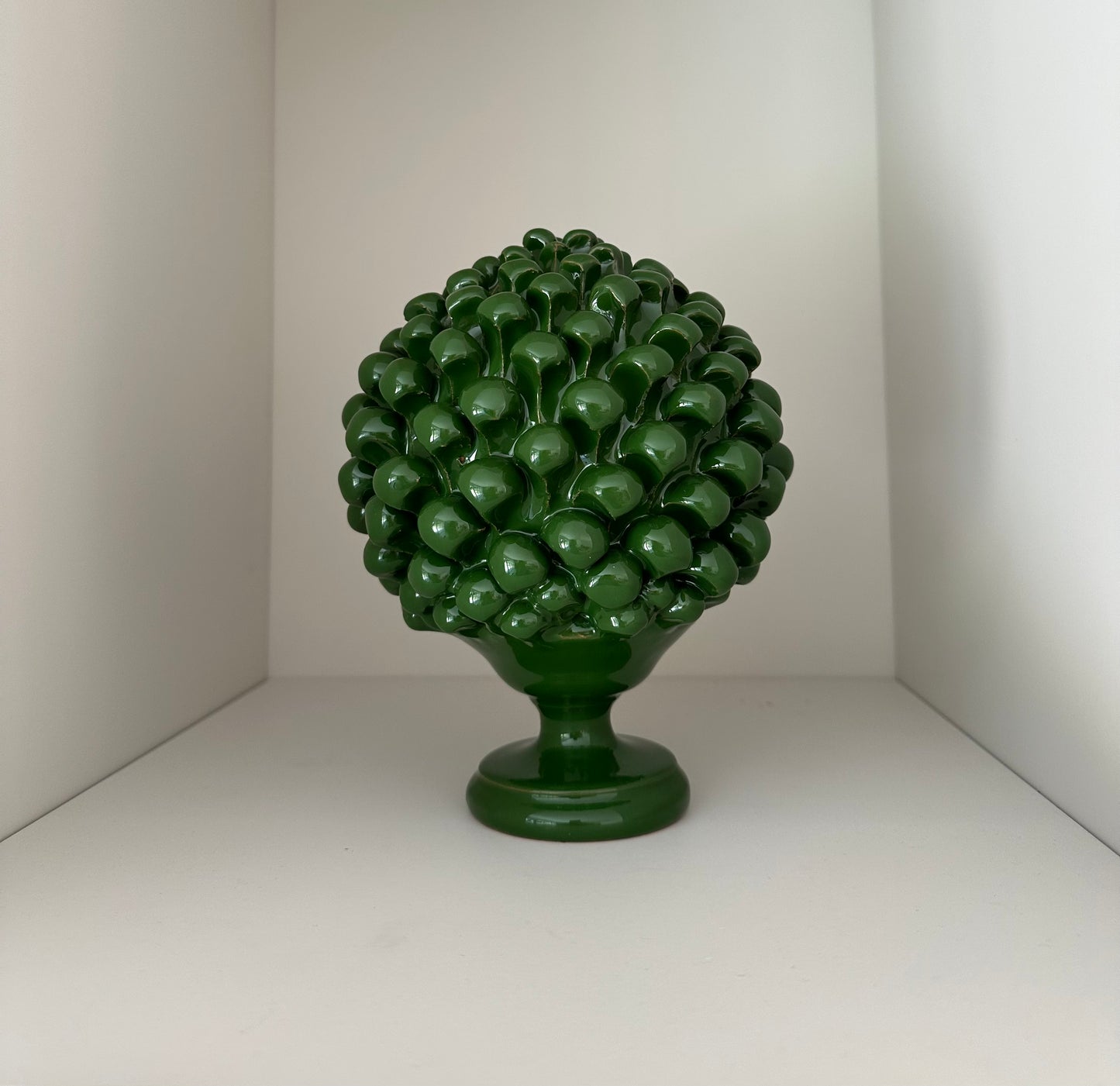 Pumo klein groen