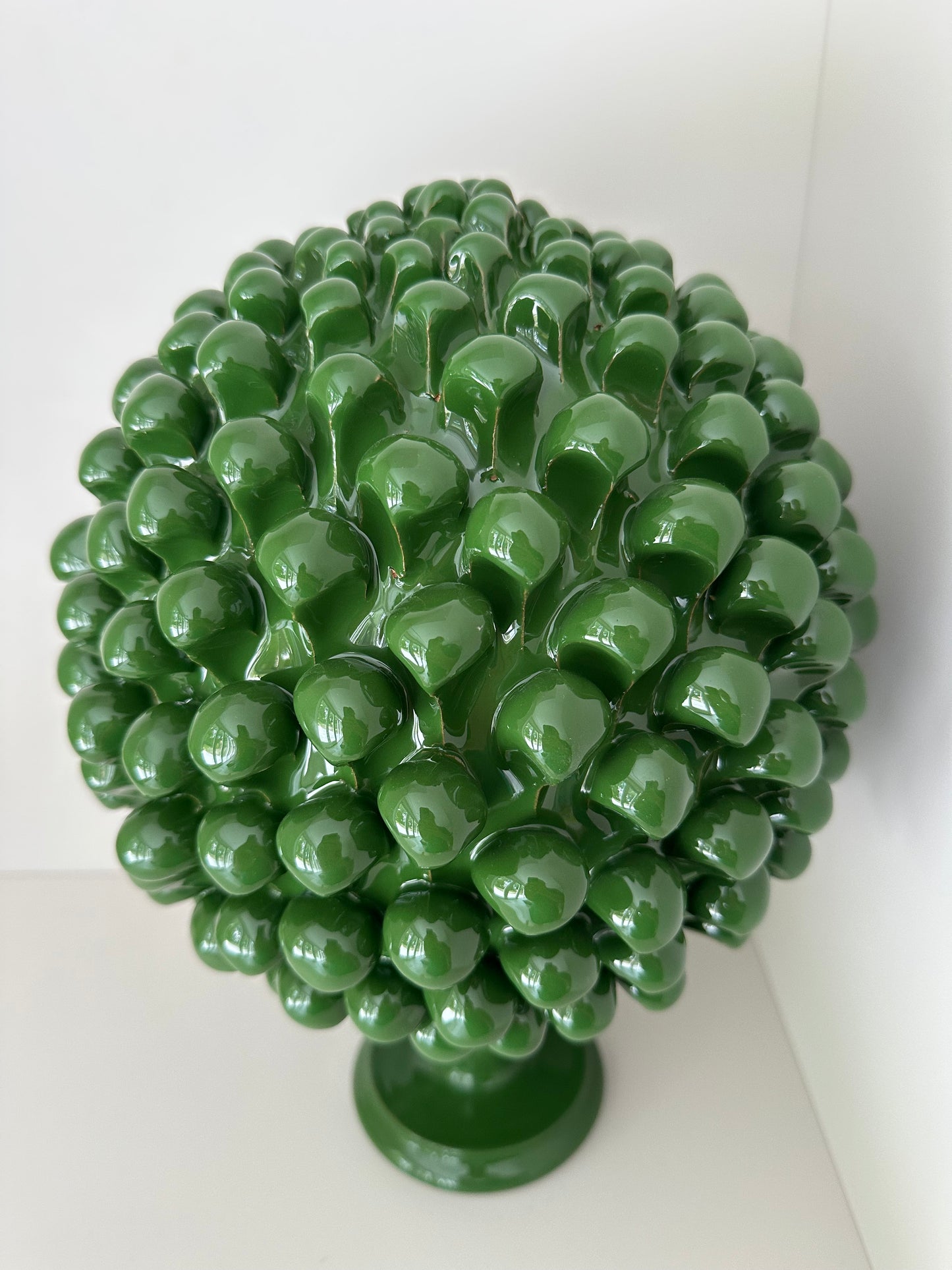 Pumo groot groen