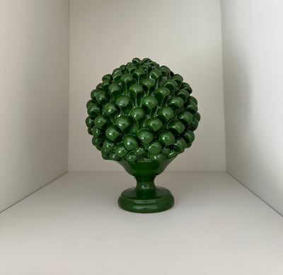 Pumo klein groen
