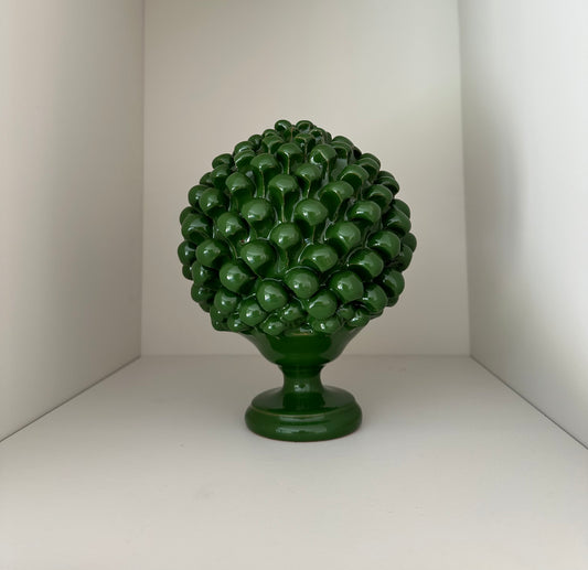 Pumo klein groen