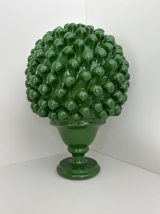 Pumo groot groen