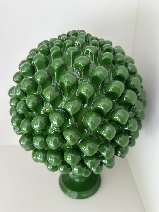 Pumo groot groen
