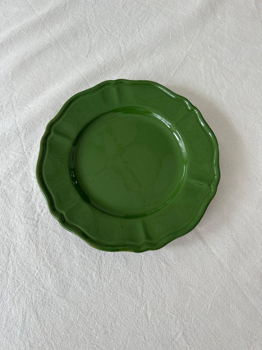 Giulia bord groen