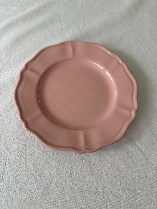 Giulia bord roze